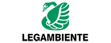 Logo Legambiente