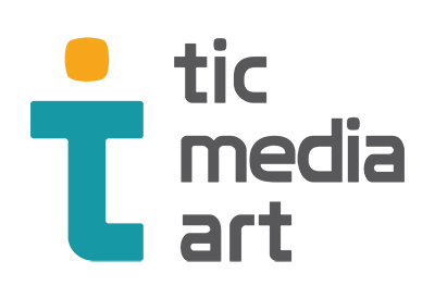 Logo TIC Media Art srl