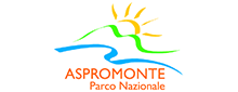 Logo Parco Nazionale dell'Aspromonte
